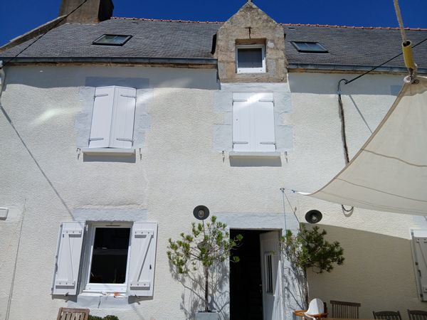 la maison de la communauté