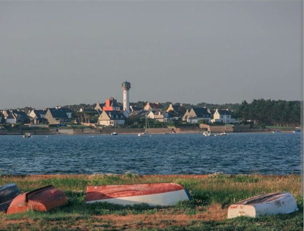 la maison d'Aziliz