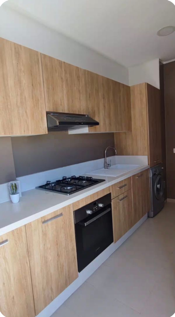 Appartement avec piscine à saidia