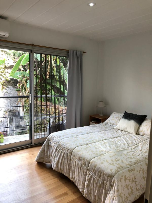 La maison de Carla