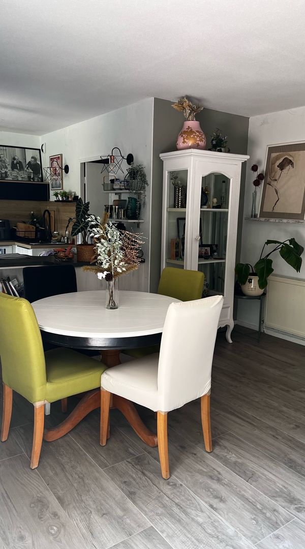 La maison d’Isa