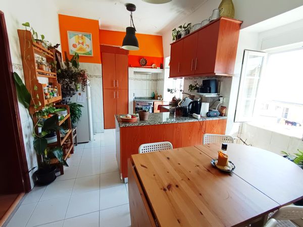 La maison de Natalie