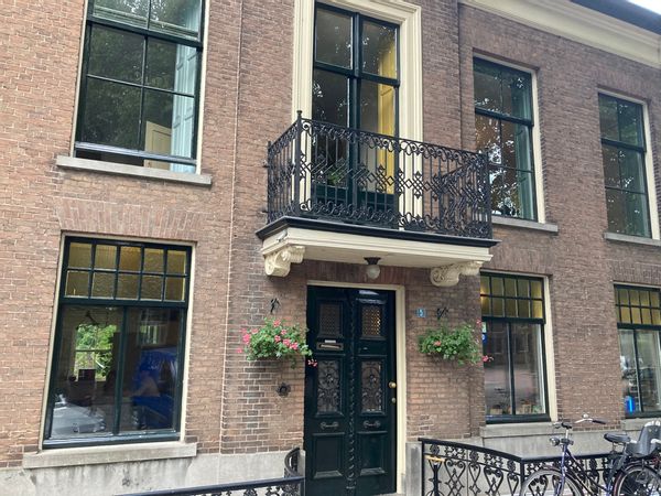 La maison de Annemarie