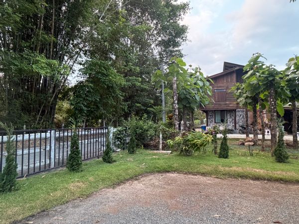 La maison de Sareera