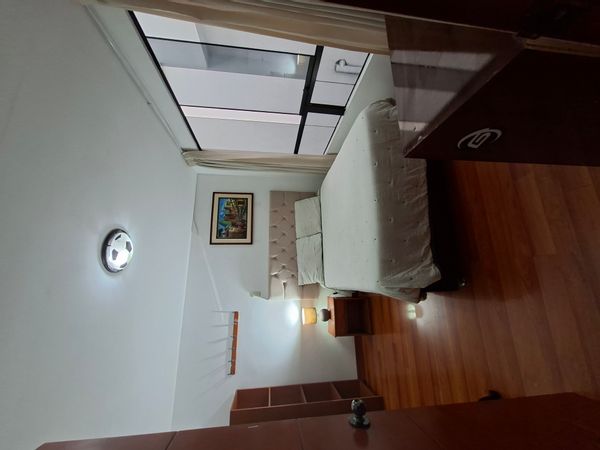 La maison de Jeanette