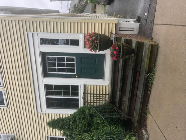 La maison de Gail