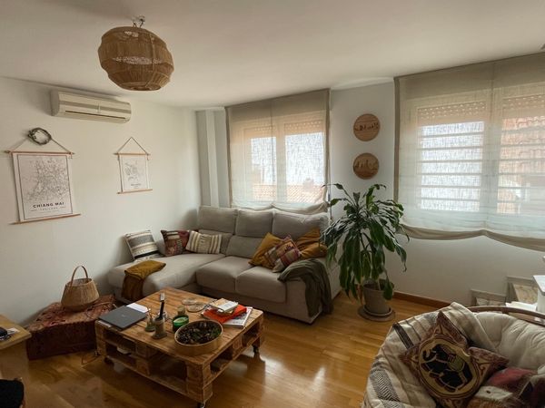 La maison de Leire