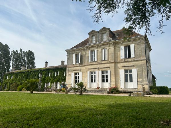 Domaine de Clarence