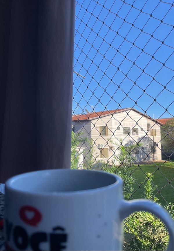 La maison de Rebeca
