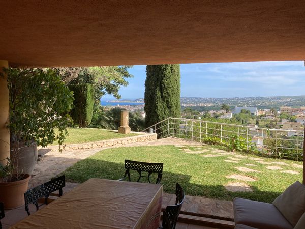La maison de ARTURO