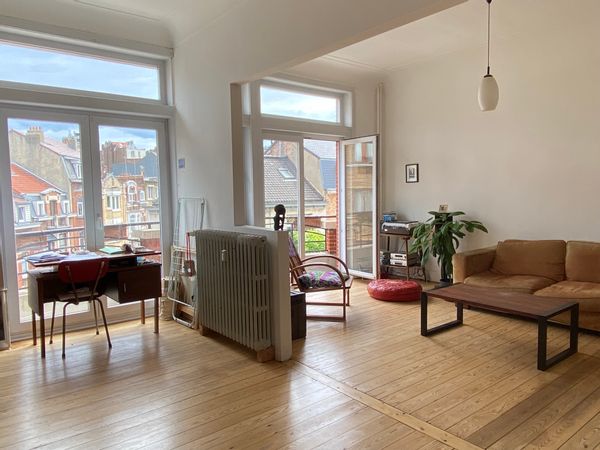 La maison de Julie