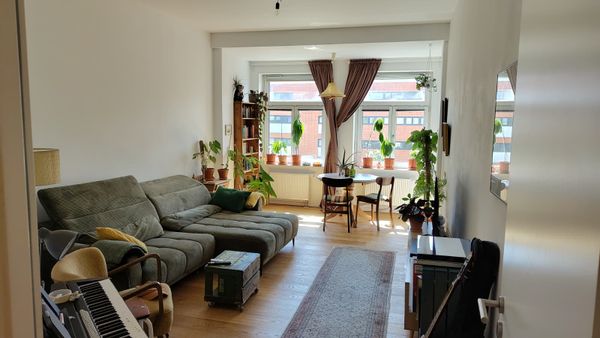 La maison de Ezequiel and Helene