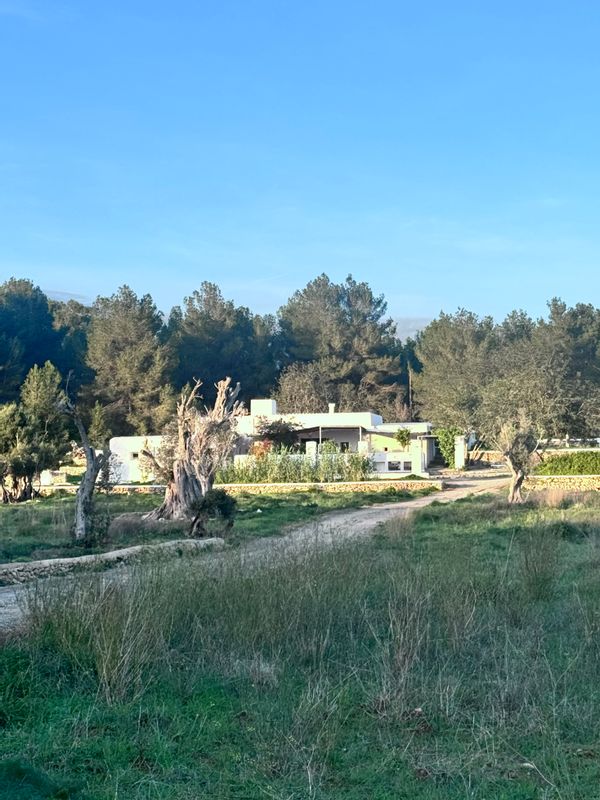 La maison de Seyran