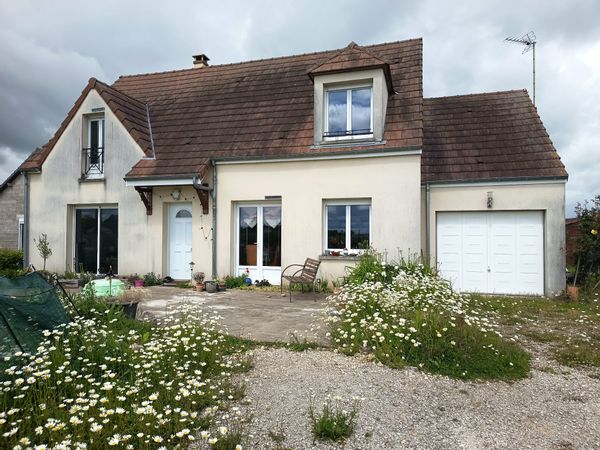 La chambre de Lolotte