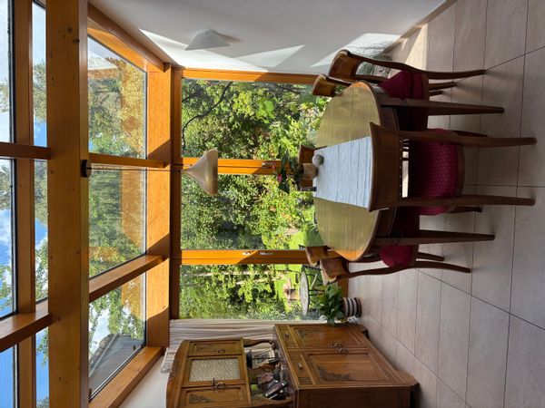 La maison de Astrid