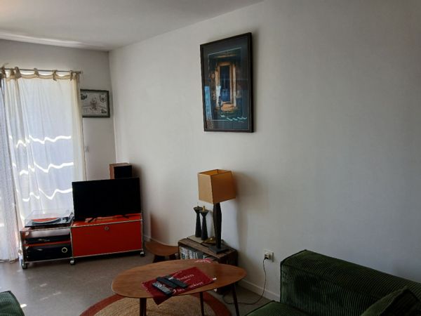 La maison de Christophe