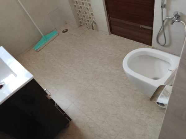 La maison de Bikramjit