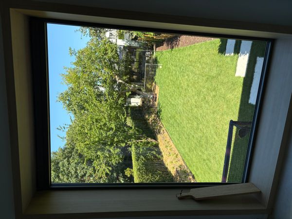 La maison de Koen en Miet
