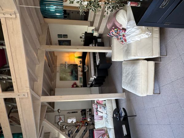Appartement 6 pers. sur la côte Basque