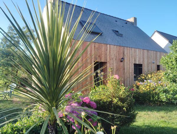La maison de Pascale