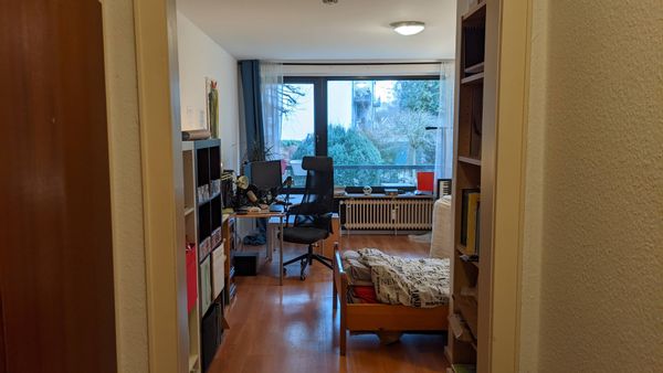 La maison de Neven