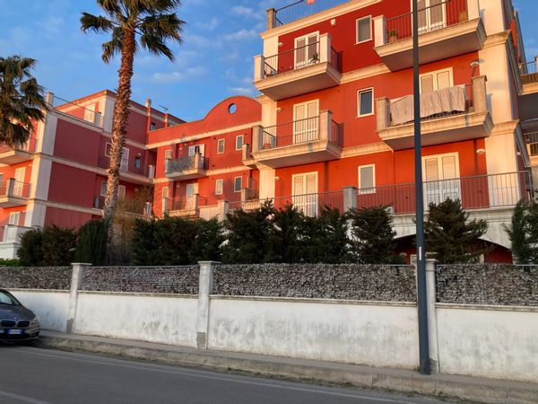 La maison de Chiara