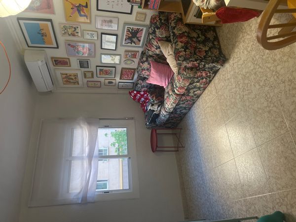 La maison de Aina