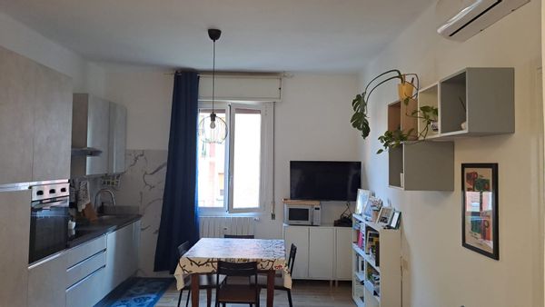 La maison de Carlo
