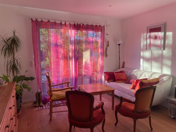 La maison de Roselyne