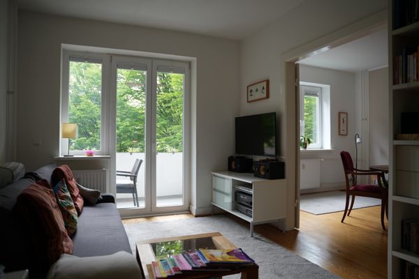 La maison de Max