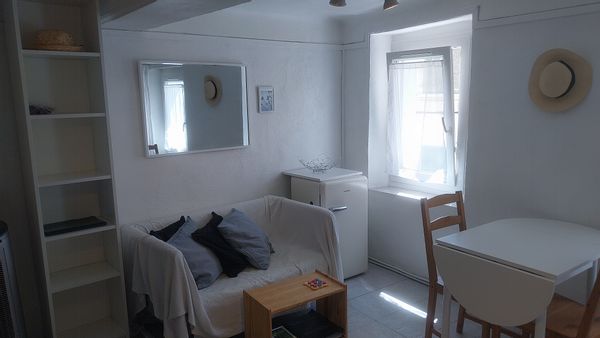 La petite parenthèse d'Etienne et Cécile (Studio indépendant dans notre maison)