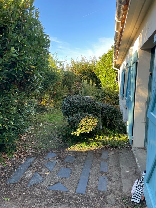 Maisonnette Vendéenne