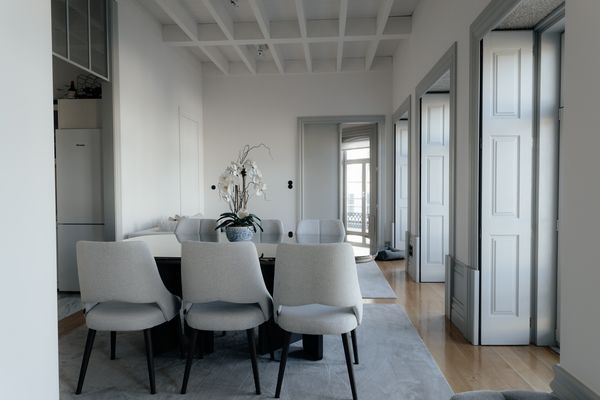 La maison de Mimi