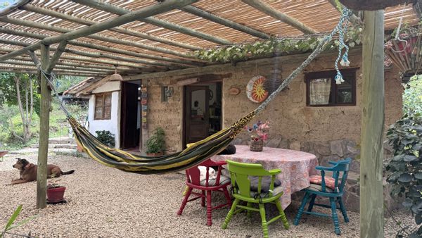 La maison de Andres
