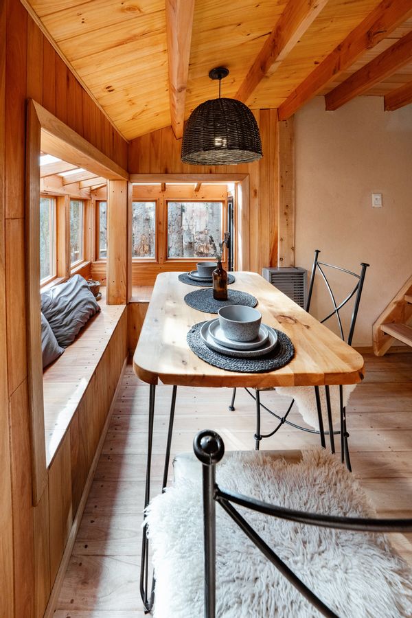 La maison de Julia