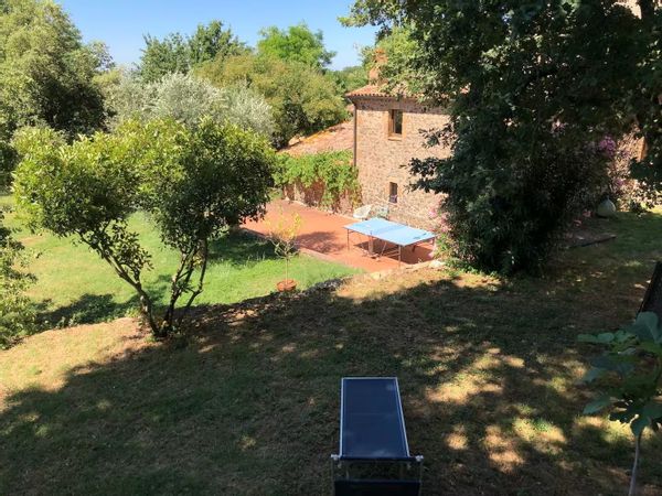 La maison de Jacopo