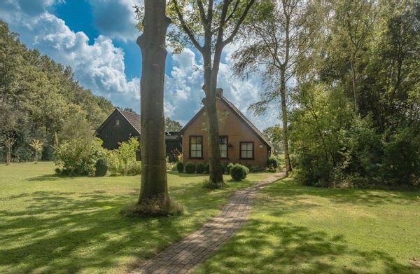 La maison de Martijn