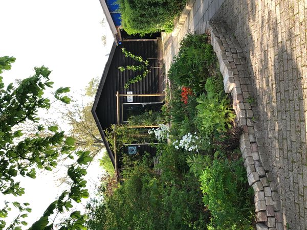 La maison de Jessica