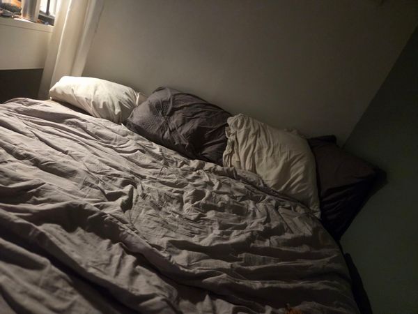 Chambre en colocation