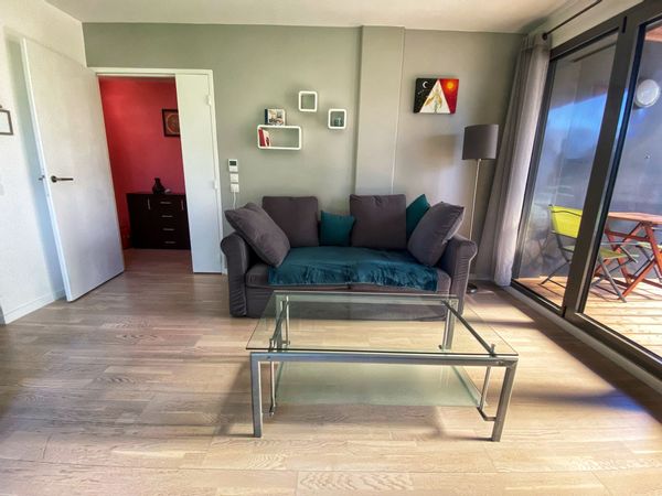 Appartement cosy à côté de Genève