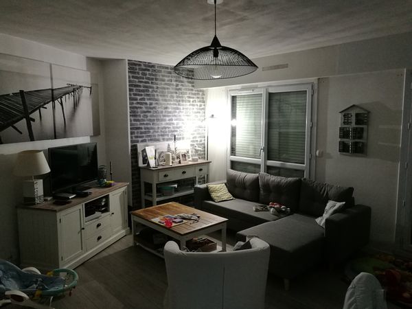 Appartement familial à Yerres pour découvrir la région parisienne