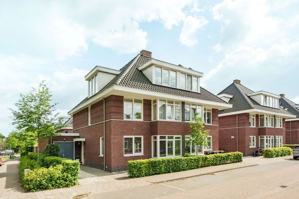 La maison de Jorunn