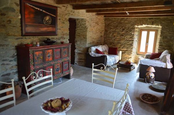 La maison de SYLVIE