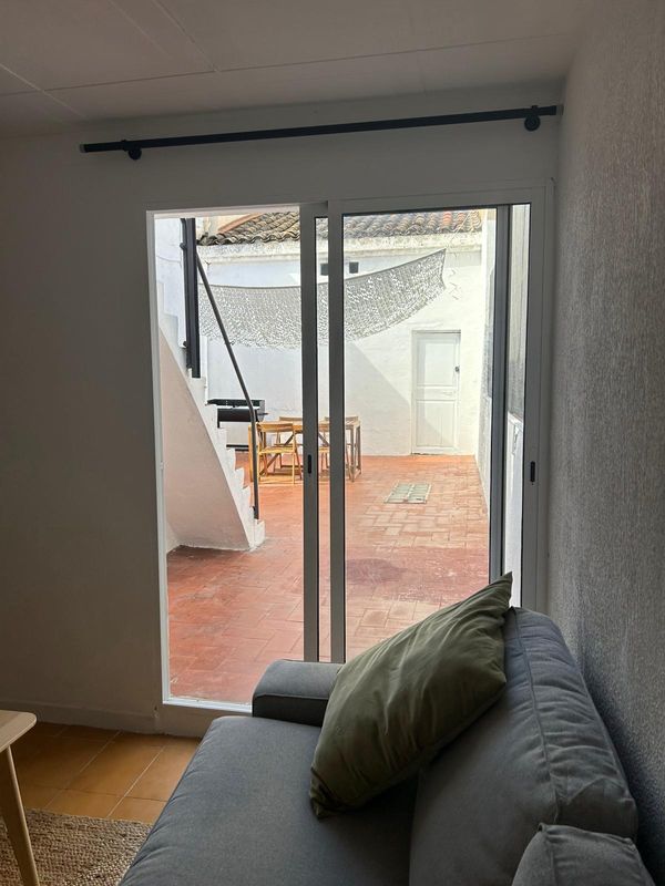 La maison de Mireia