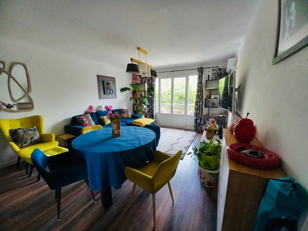 La maison de Sandra