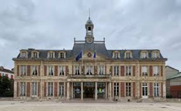 La maison de Yvan