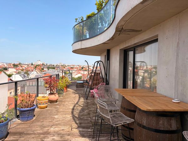Pifa & Loula house