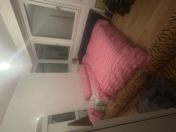Appartement dans quartier vivant à Milan