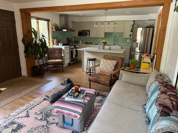 La maison de Taylor