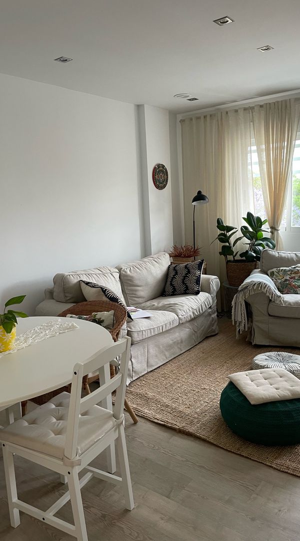 La maison de Fernanda